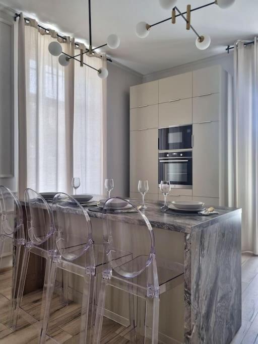 Central Park Apartments Bjelovar Εξωτερικό φωτογραφία