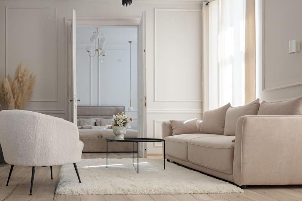 Central Park Apartments Bjelovar Εξωτερικό φωτογραφία