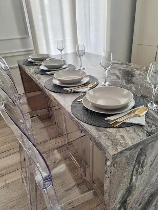 Central Park Apartments Bjelovar Εξωτερικό φωτογραφία