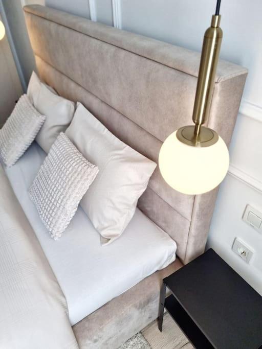 Central Park Apartments Bjelovar Εξωτερικό φωτογραφία