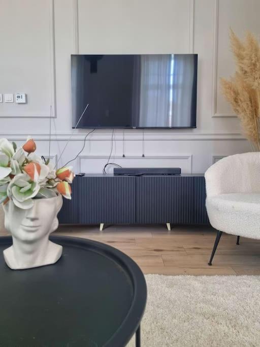 Central Park Apartments Bjelovar Εξωτερικό φωτογραφία
